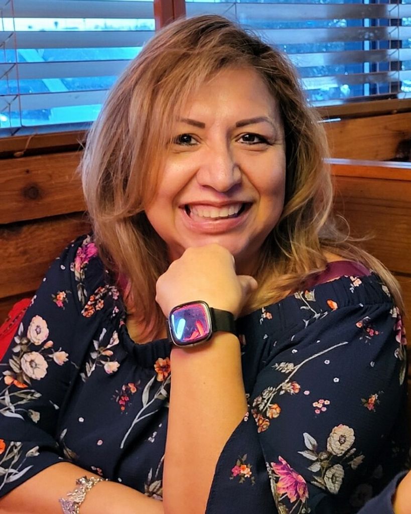Maria Isabel Cortinas