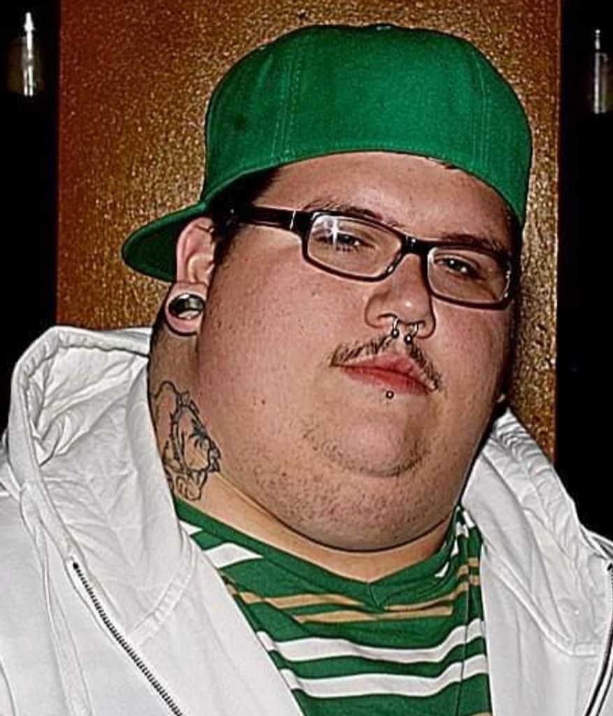 Jacob "Big Baby" Thompson