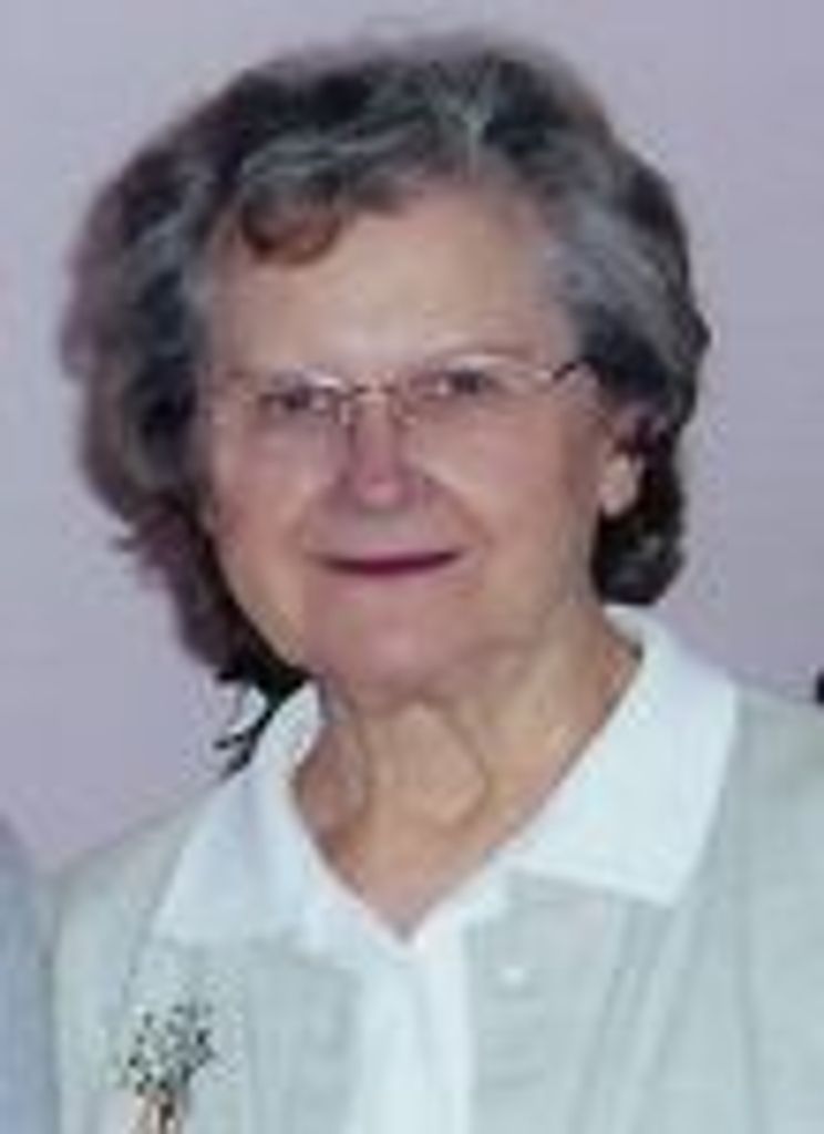 Dorothy Anna Rekowski