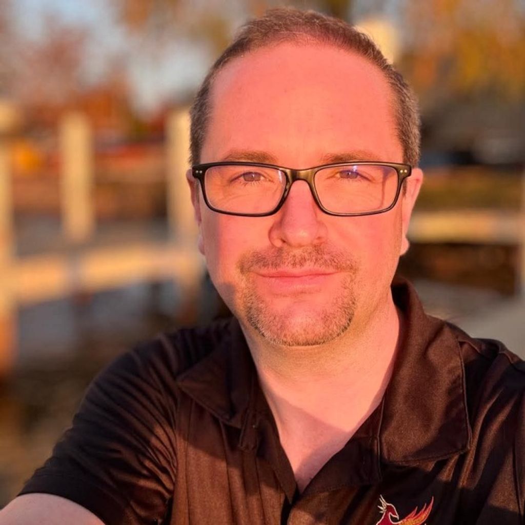 David R Ayers Profile Photo