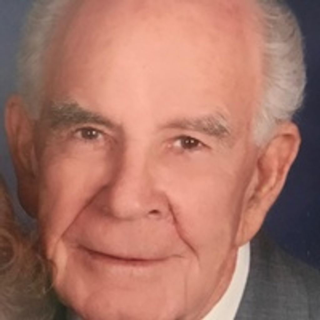 James Oliver Pruitt