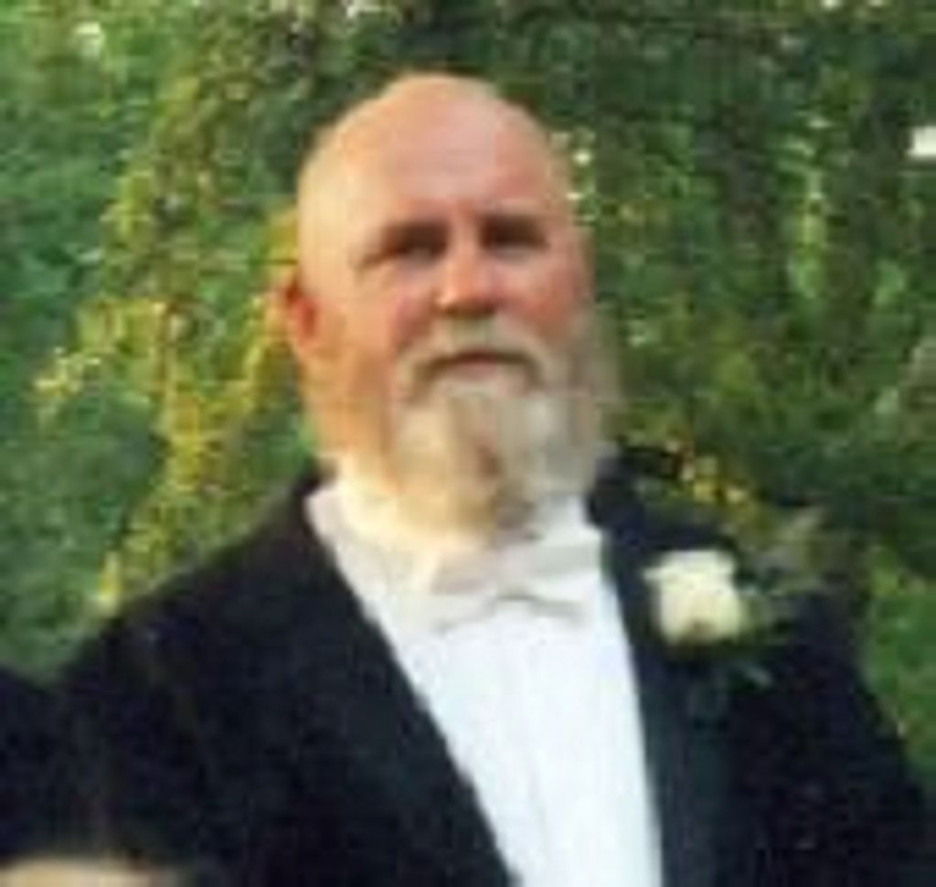 Ronald Lee Ensley, Jr. Profile Photo