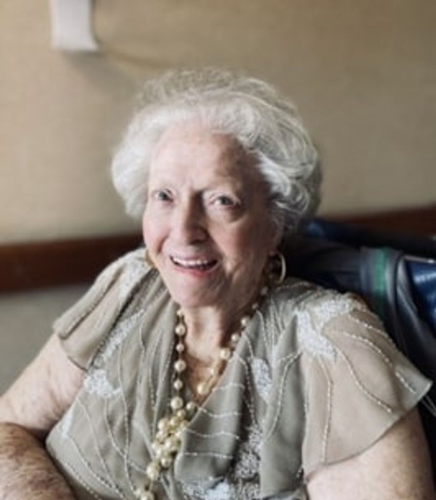 Marietta Jane (Linville)  Dailey