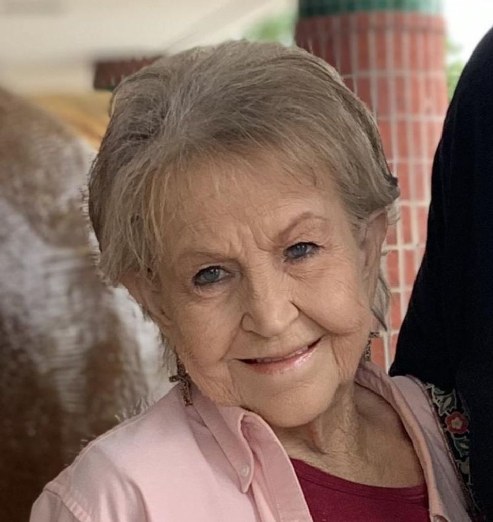 Rita Dawn Ginn Profile Photo