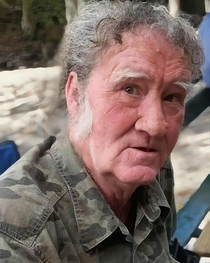William Ralph Housewright, Sr.