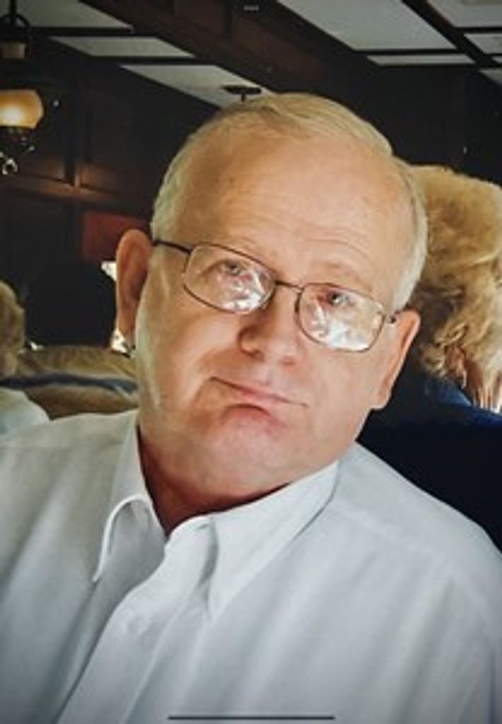 Paul Allen Profile Photo