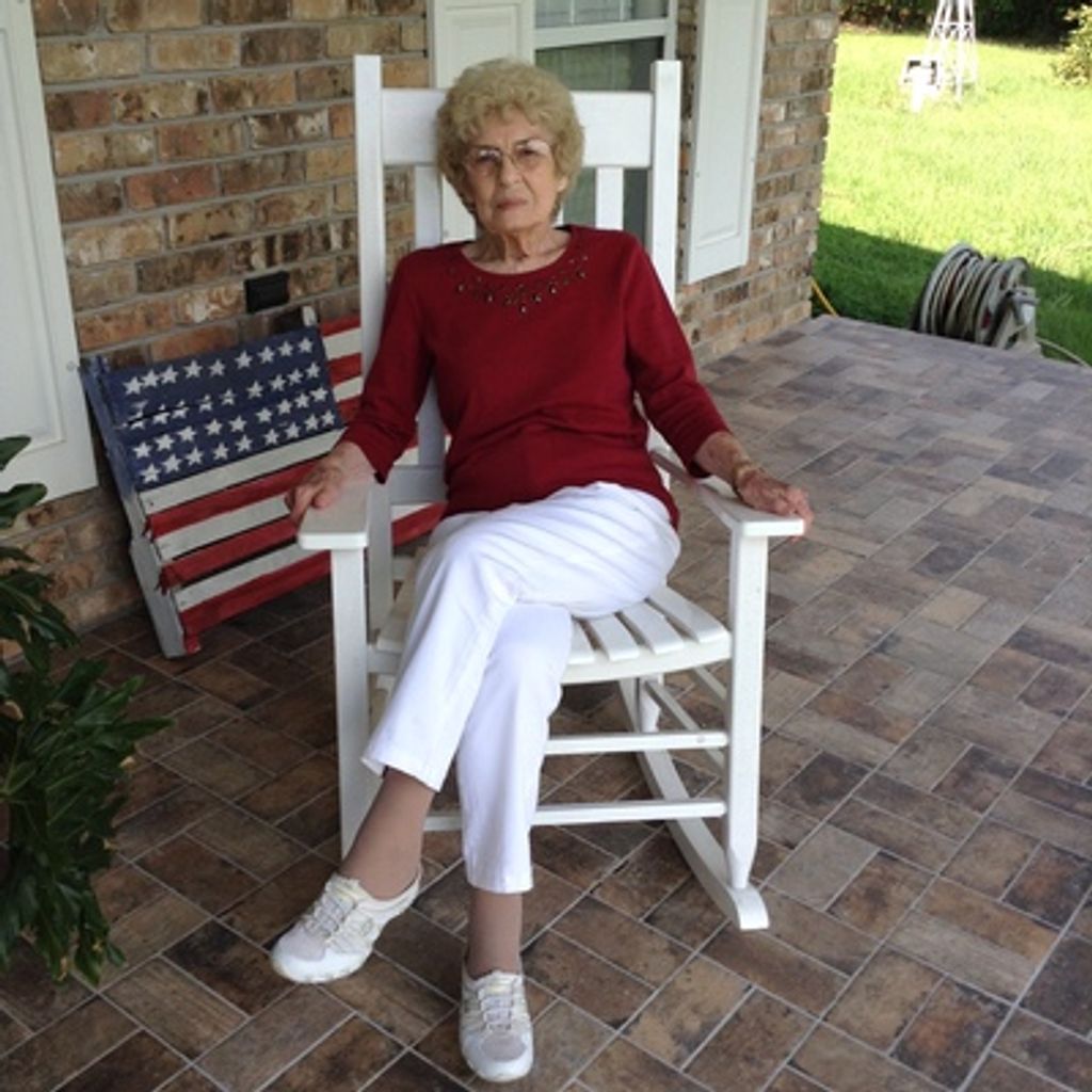Glenda "Bootsie" Null Profile Photo
