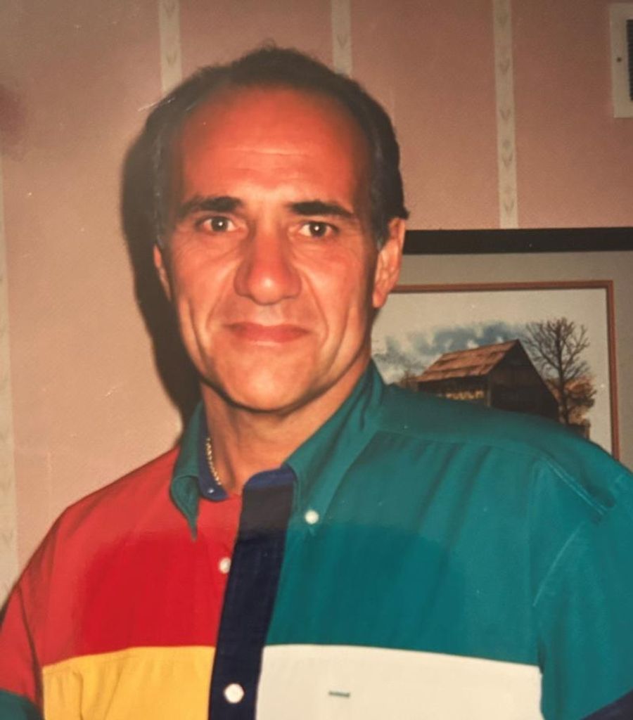 Keith G Dorr Sr. Profile Photo
