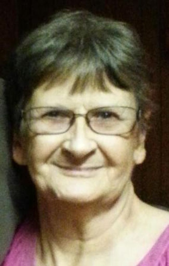 Sharon E Rash Profile Photo