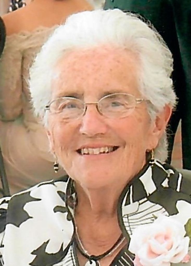 Florence Bailey Profile Photo