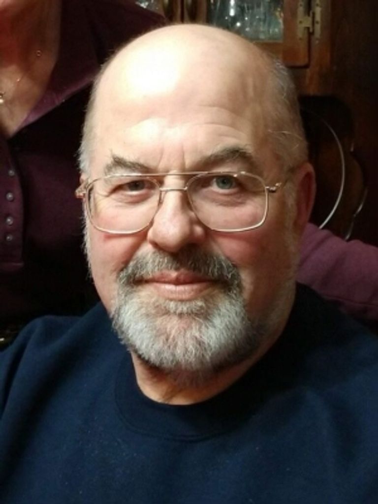 Scott E. Mosher Profile Photo