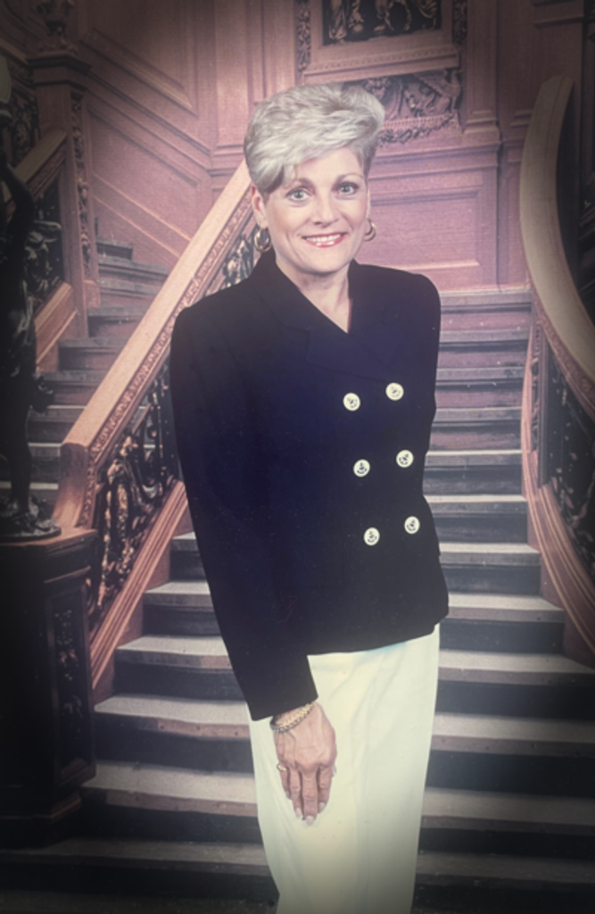 Camille Corrieri Mclaughlin Profile Photo