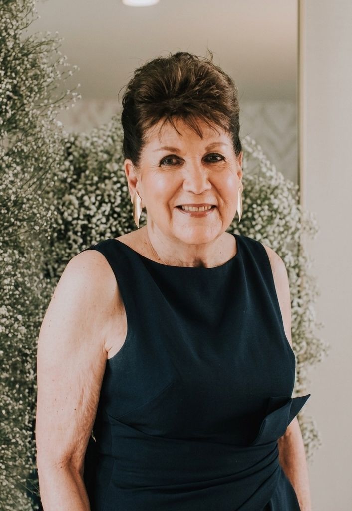 Geraldine A. Lenox Profile Photo