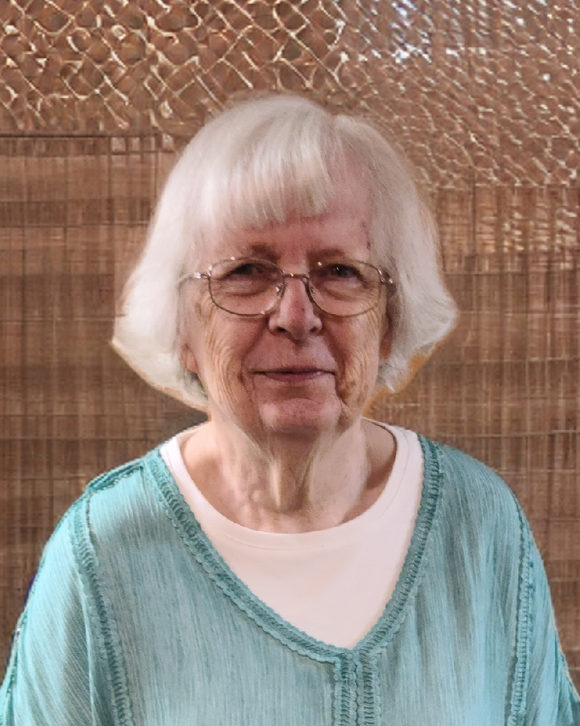 Darlene Marlys Zabel