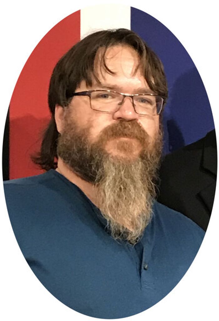 Travis D Young Profile Photo