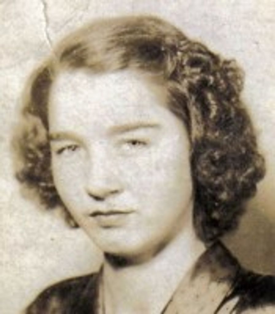 Mrs.  Pearl Tanner Mitchum, 77
