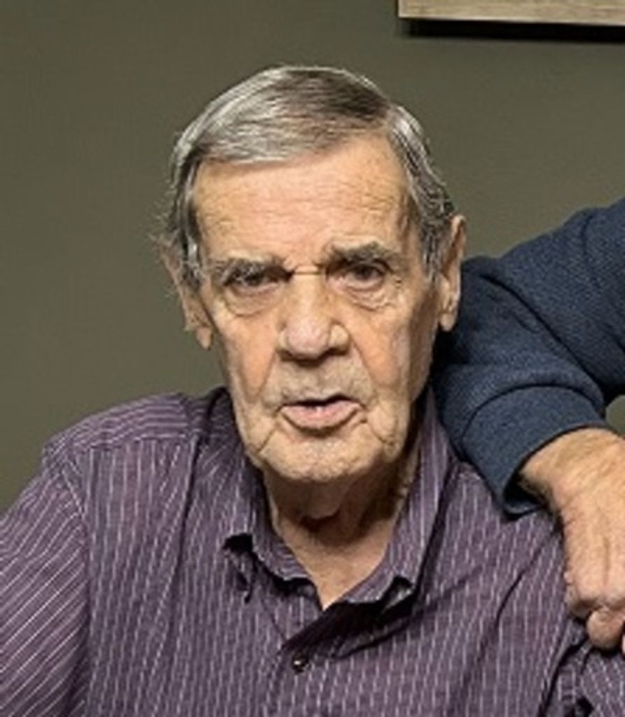 Ralph E. "Gene" Chambless