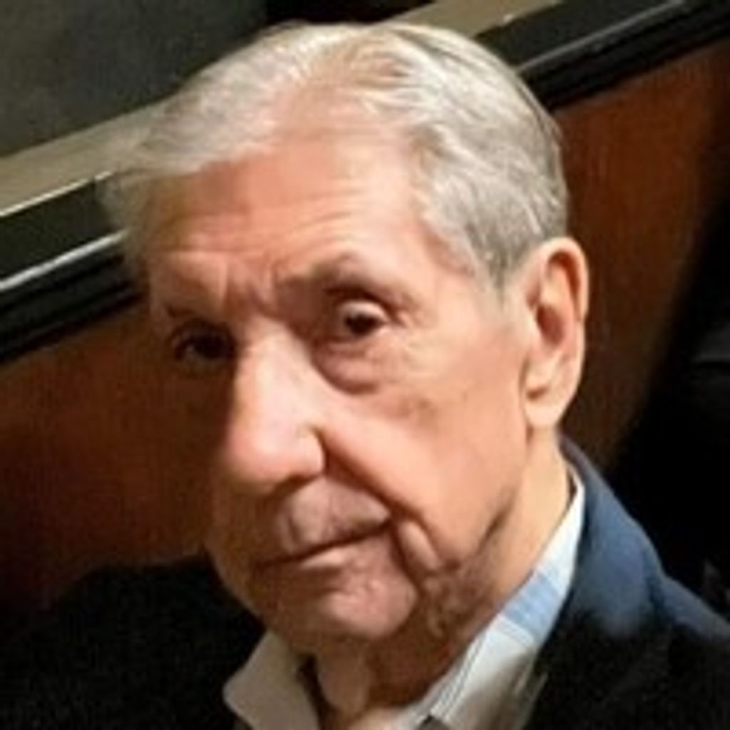 W.L. "Junior" Miller, Jr.