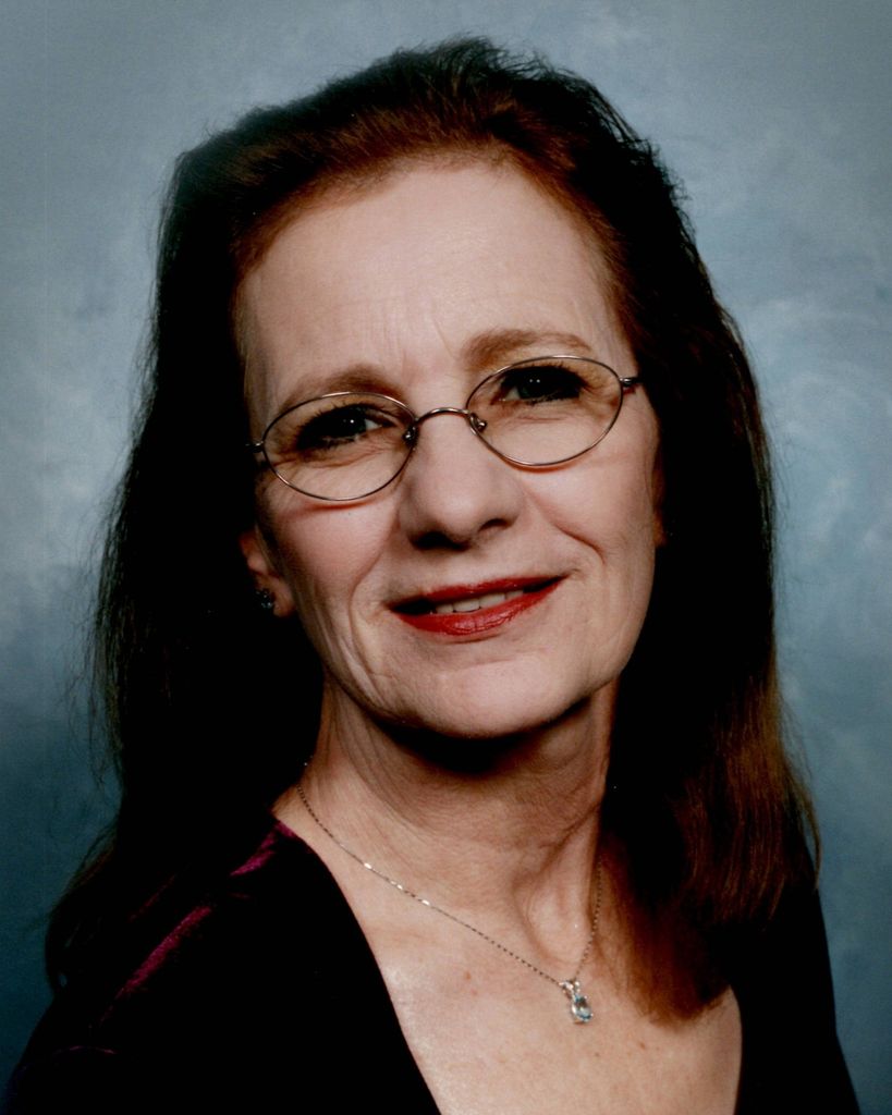 Susan Spangenberg Profile Photo
