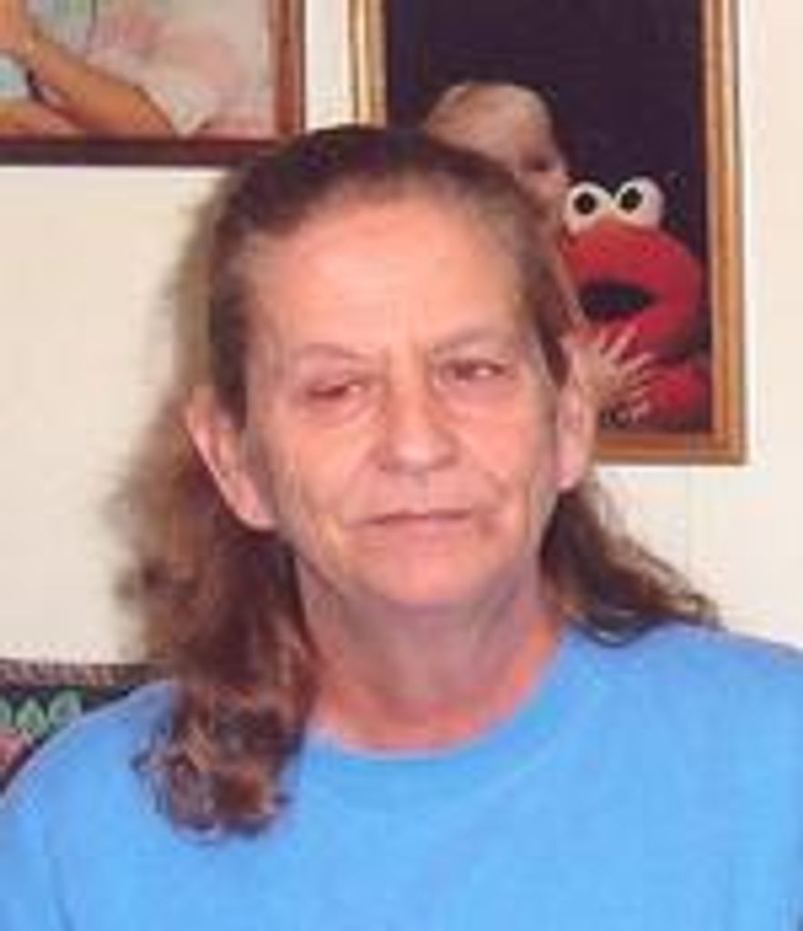 EVELYN SUE VANOVER