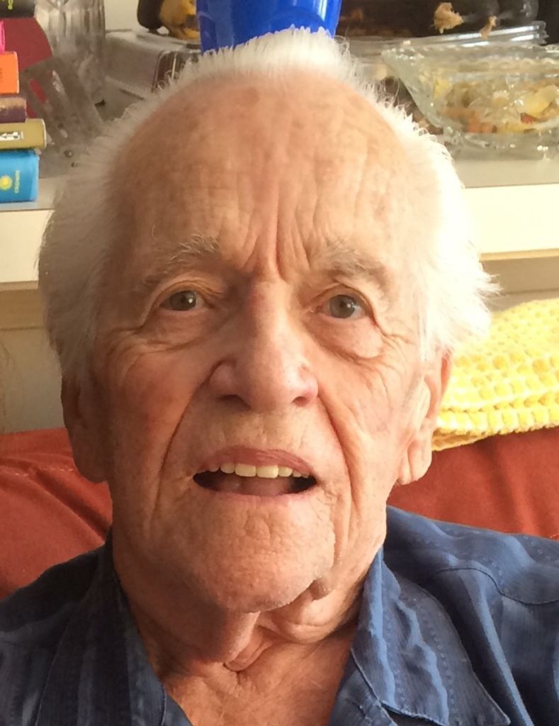 Edward King Profile Photo