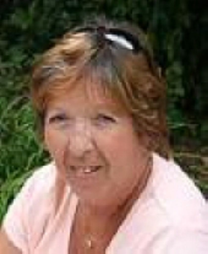 Janet  Lorraine Silk