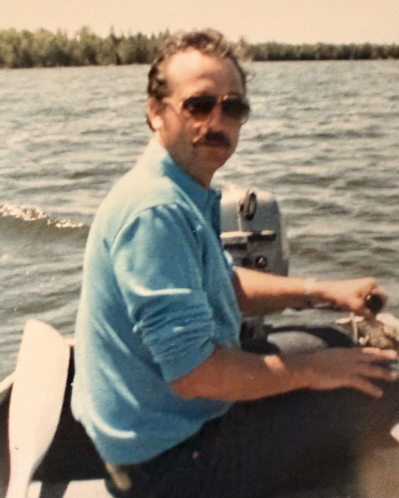 Randolph "Randy" Dean McLean Profile Photo