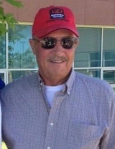 William Garrison, Sr. Profile Photo