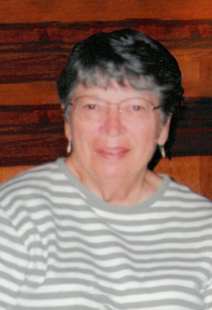 Janet R. Merens Profile Photo