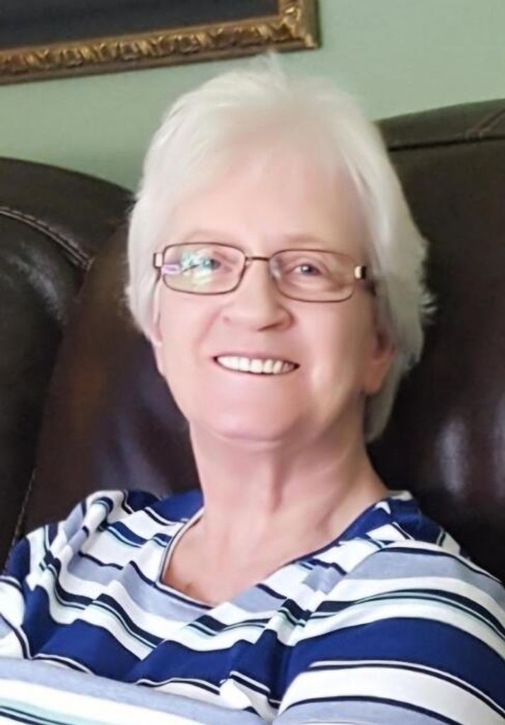 Carol A (Cox)  Cain Profile Photo