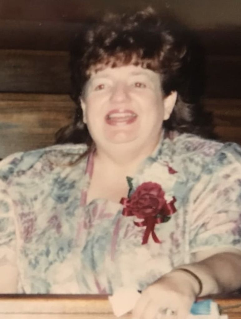 Jane Elizabeth Igo