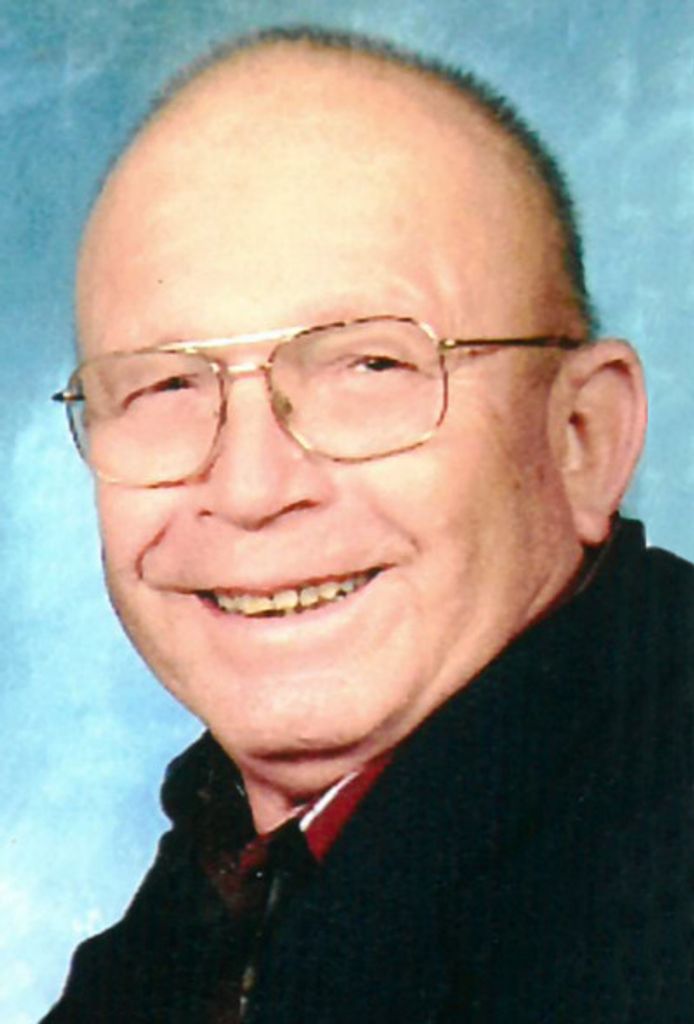 Daniel Frank Kujawa Profile Photo