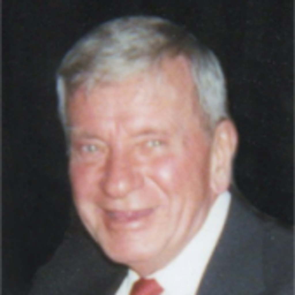 John J. Fekety