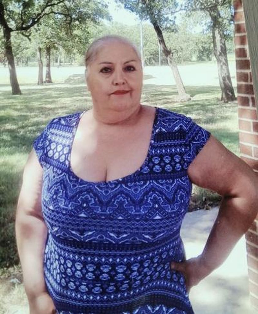 Diana R Morales Profile Photo