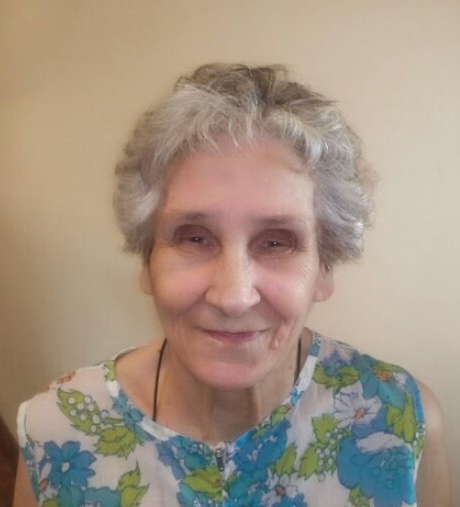 Merlene "Jean" Walters