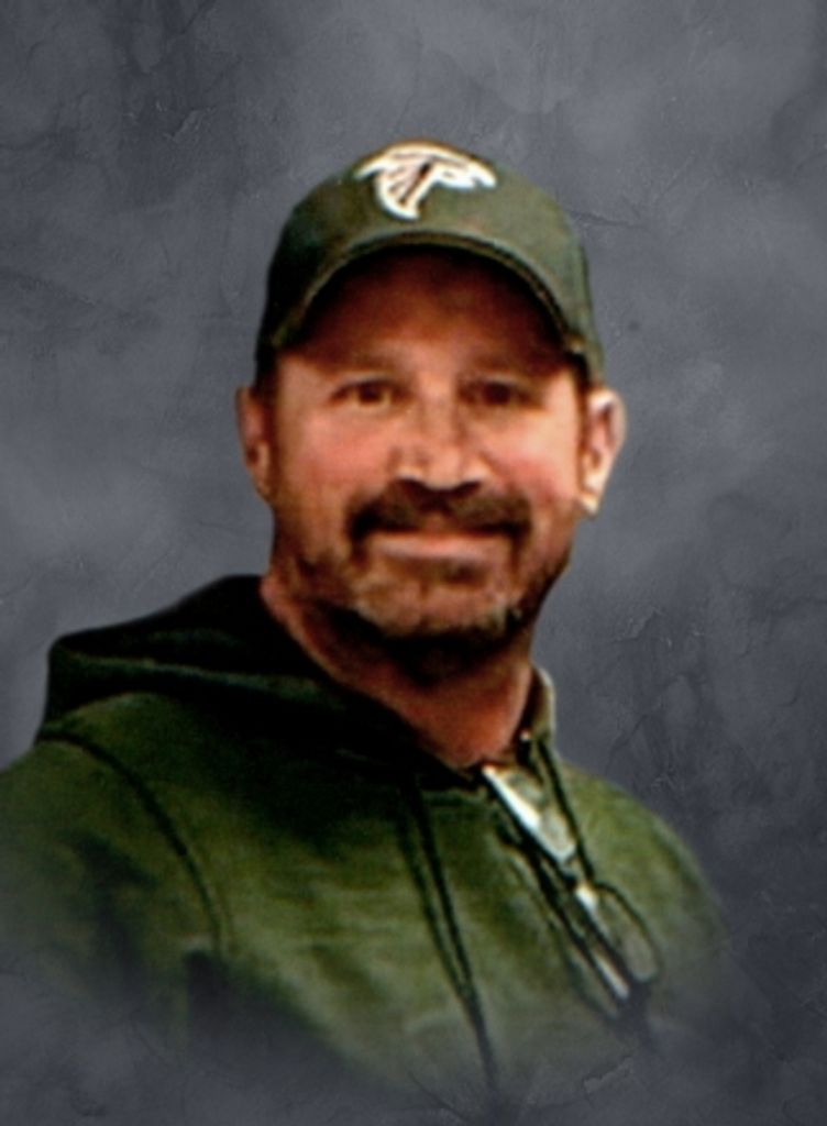 John Edmond Sawyer Profile Photo