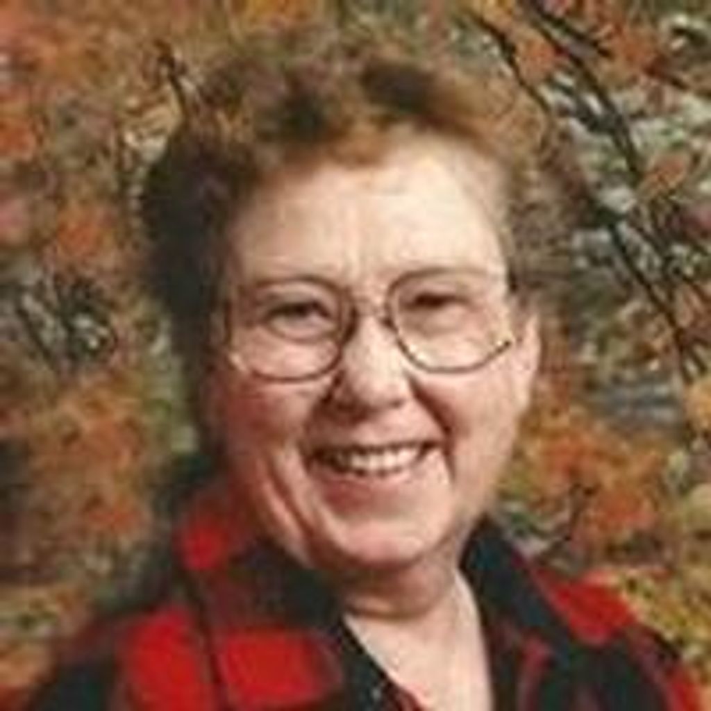 Betty Lou Ellis