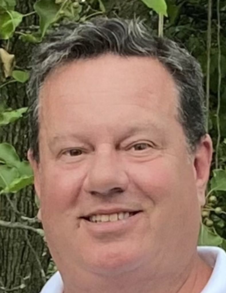 Jeffrey Thomas Cosgrove