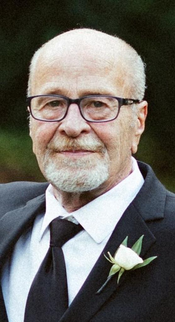 Gregory Terry Argent Profile Photo