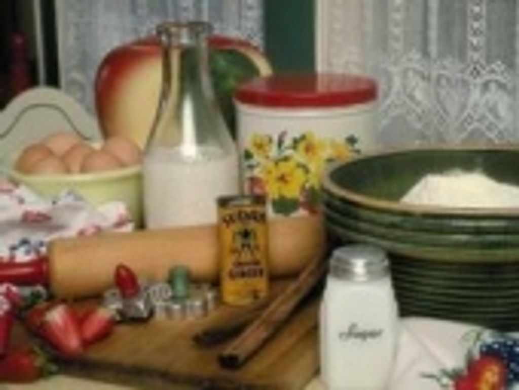 Mary Louise Land Donaldson