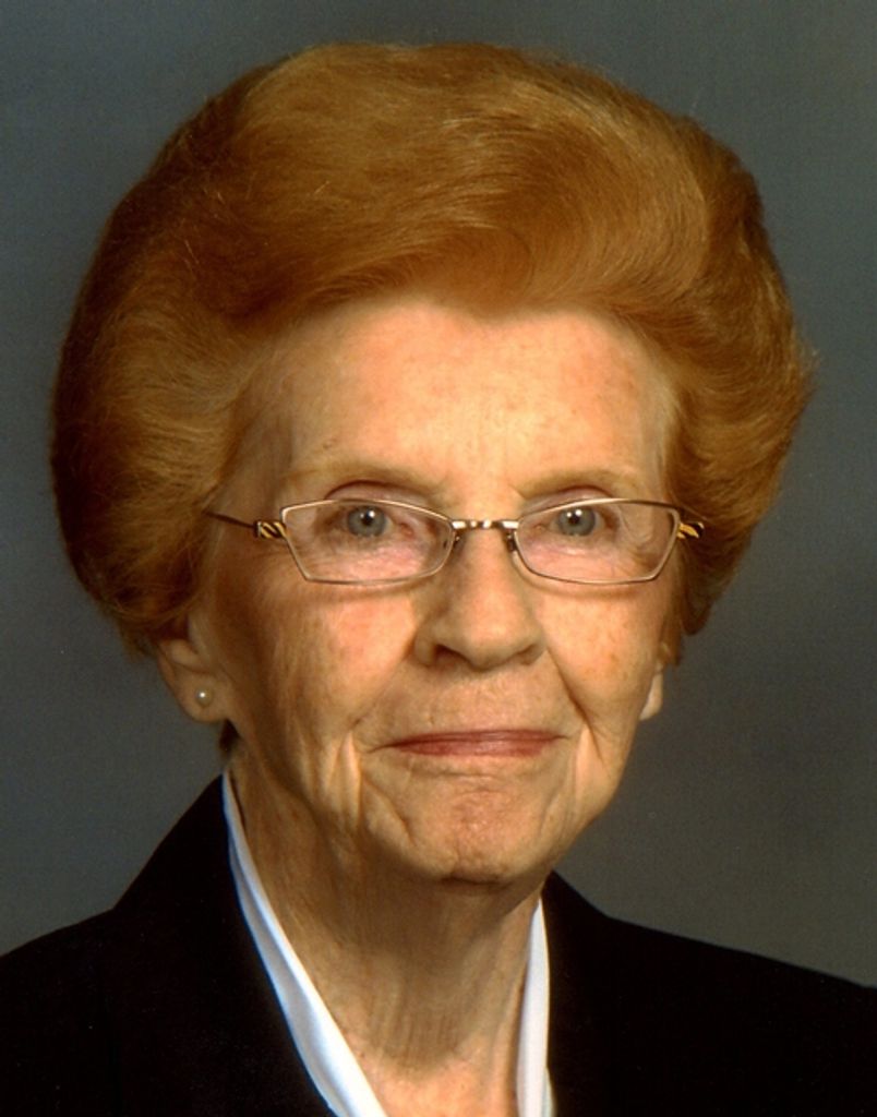 Alma Dailey (Marrs) Dailey Profile Photo