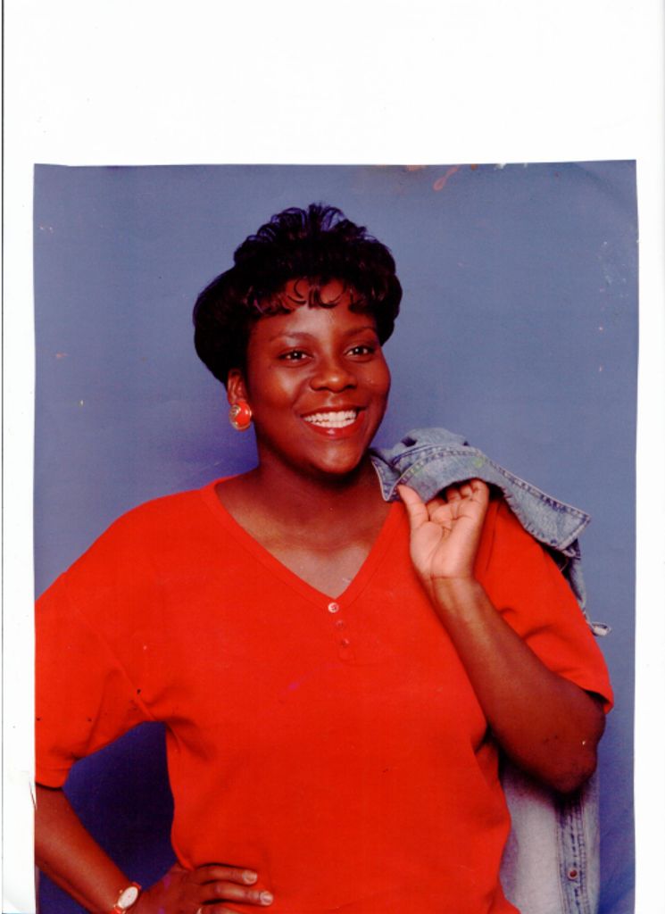 Tonia R. (Gray)  Gray-Njuguna Profile Photo