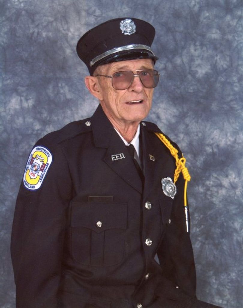 Richard Connor