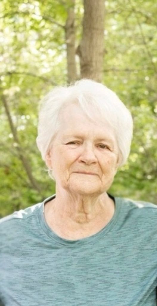 Marna Sue Kerby Profile Photo