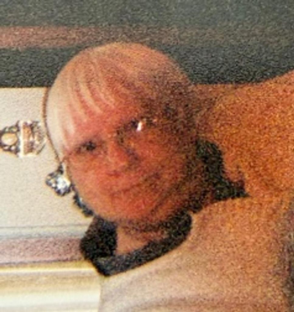 Ethel Marie Miller Profile Photo