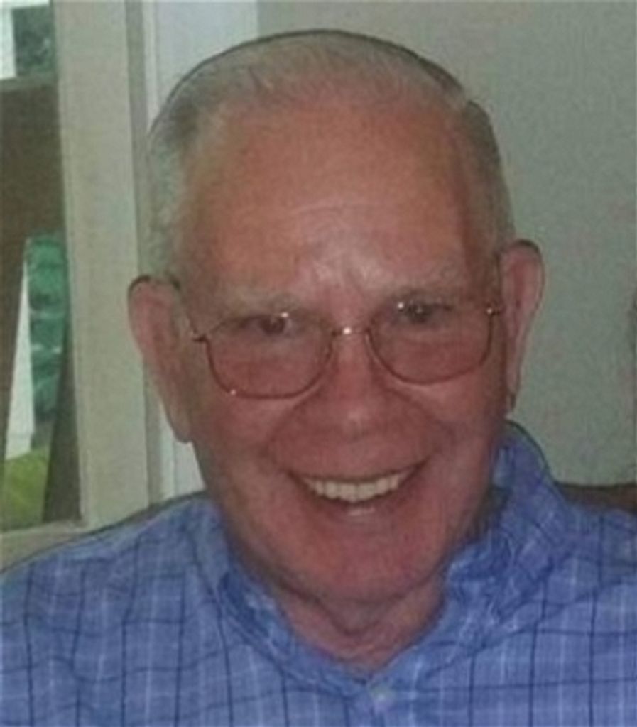 Ralph Wilson Profile Photo