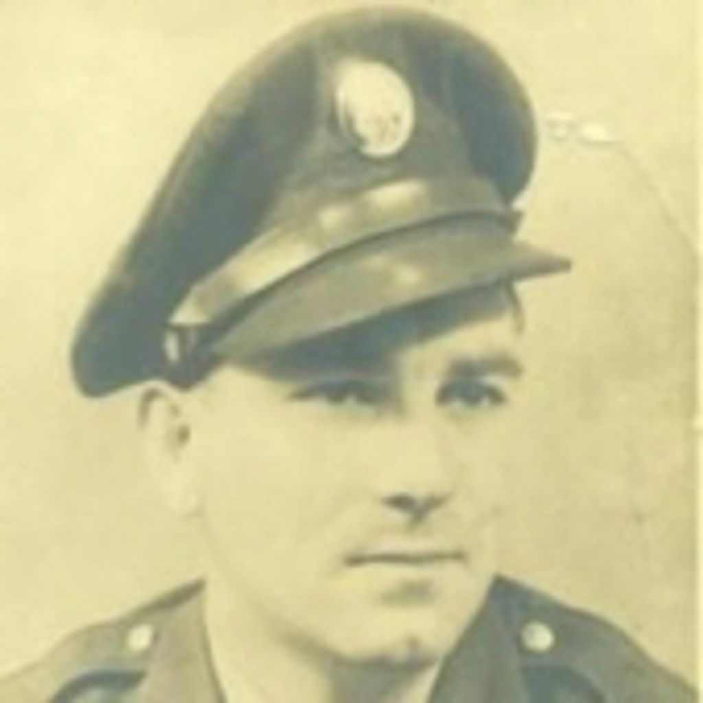 Thomas William Crumley