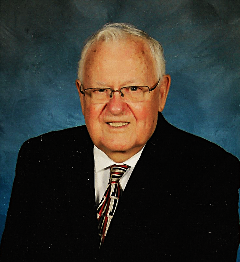 Hugh Dorsey Griffis Jr.