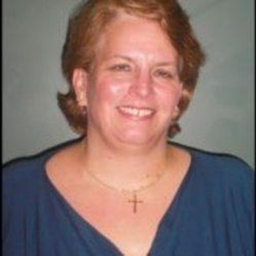 Robyn Tracey Alexander Profile Photo