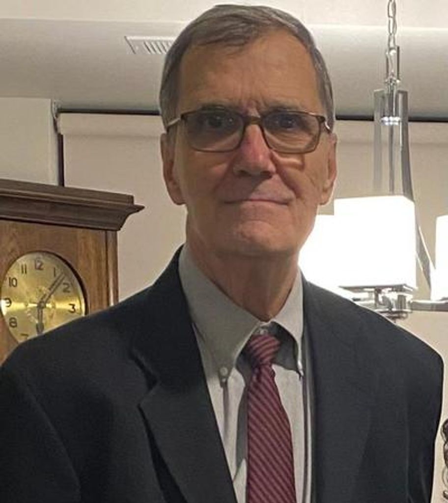 Charles C. Clark Iii Profile Photo